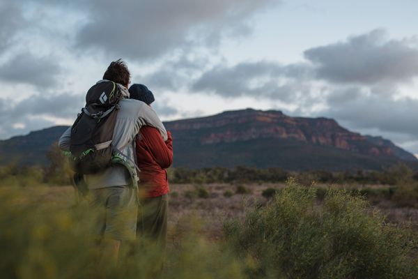 Flinders Ranges in Style – 6 Days